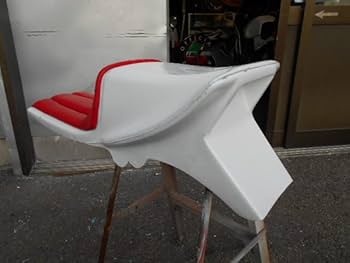カフェレーサー　シングルシート　FRP 41DtvDQqLUL._AC_SY200_QL15_.jpg